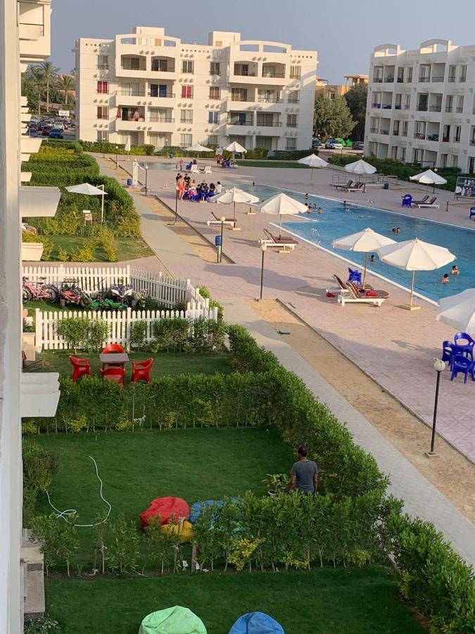 Palmera Chalets Owners Best Vacation Group Families Only Ajn Suchna Zewnętrze zdjęcie