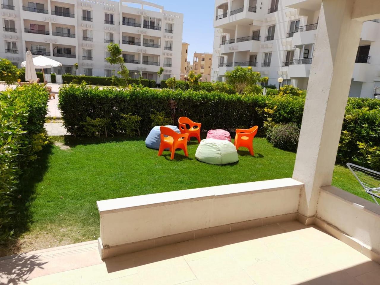 Palmera Chalets Owners Best Vacation Group Families Only Ajn Suchna Zewnętrze zdjęcie