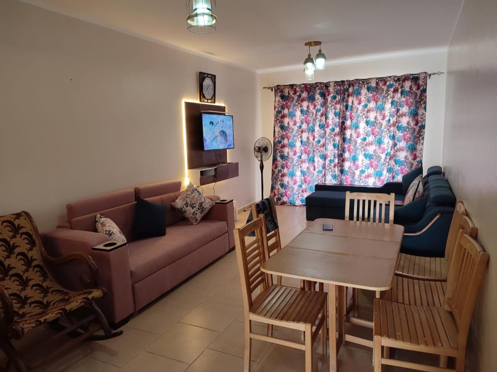 Palmera Chalets Owners Best Vacation Group Families Only Ajn Suchna Zewnętrze zdjęcie